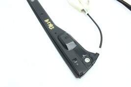 2006-09 VOLKSWAGEN RABBIT FRONT RIGHT DOOR WINDOW REGULATOR WITHOUT MOTOR H1743 image 7