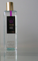 Victoria&#39;s Secret No. 3 SHEER AMBER Fragrance Mist Limited Edition - £50.87 GBP