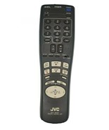 JVC JVM003BD Multi Brand MBR Remote Control Unit Tested Works - $56.68 MXN