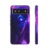 Gorilla Phone Case, Tough Cases for Protection, Unique Animal Design, Gi... - $18.99