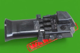 06-11 mercedes w164 ml350 gl320 gl450 r350 Door Lock Key Trim Keyless Go... - $25.00