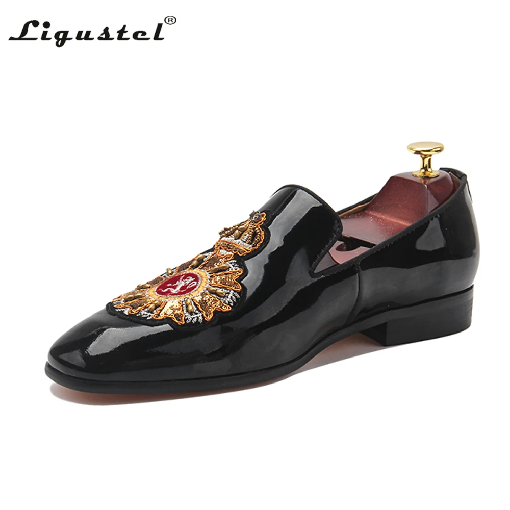 Men Original Loafers Men Luxury Wedding Party Red Bottom Shoes for Men D... - $167.17