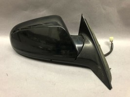 2008 09 2010 11 2012 Chevy Malibu Right Passenger Side Power Door Mirror Oem - £39.10 GBP