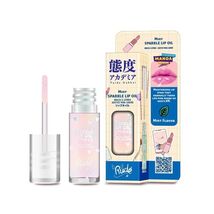 RUDE Manga Sparkle Lip Oil - $6.46