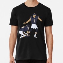 Cody Parkey Bird Box Challenge S to 5XL Made in the USA T-Shirt - £17.60 GBP