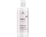 Schwarzkopf BC Bonacure Excellium Plumping Shampoo With Q10+ Collagen 33... - £15.70 GBP