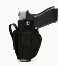 Ultimate Tactical Concealed Cary Holster For Left and Right Hand - £11.99 GBP