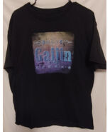 80&#39;s Vintage Gaijin LARGE Tshirt - €12,67 EUR
