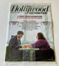 The Hollywood Reporter awards special August 15, 2024 Baby Reindeer - £15.91 GBP