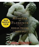 The Monster of Florence (AUDIO CD) - €7,69 EUR
