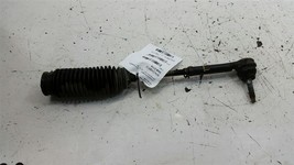 2013 Dodge Avenger Steering Rack Pinion Tie Rod End W Boot Left Driver 2... - £28.20 GBP