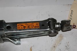2006-2008 INFINITI FX35 EMERGENCY CAR JACK W/ TOOLS K7359 image 5