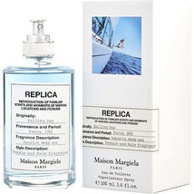 Replica Sailing Day By Maison Margiela Edt Spray 3.4 Oz - £137.28 GBP