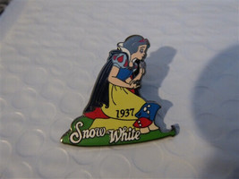 Disney Trading Broches 7220 Dis - Neige Blanc - 1937 - 100 Ans De Dreams - - $18.49