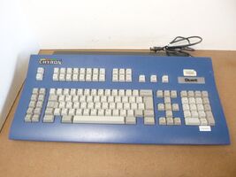 Chyron Duet Character Generator Keyboard - $144.48