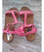 Women&#39;s  Outdoor Summer Beach Sandals Pink Size 11 -Brand New-SHIP N 24 HRS - $823.77 MXN