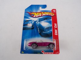 Van / Sports Car / Hot Wheels Code Car  #K7648 #H35 - £10.45 GBP