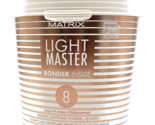 Matrix Light Master Bonder Inside Up To 8 Levels Of Lift 32 oz - £62.34 GBP
