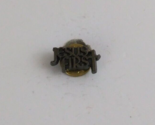 Vintage Jesus First Small Lapel Hat Pin - $7.28