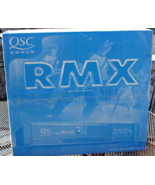 BRAND NEW SEALED QSC RMX850 PROFESSIONAL POWER AMPLIFIER - £472.14 GBP