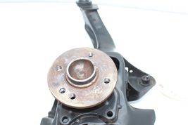 02-06 MINI COOPER S REAR RIGHT PASSENGER SIDE KNUCKLE Q9239 image 2