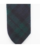 Vintage Pendleton Wool Tie Necktie 3&quot; - £38.73 GBP