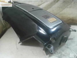 Honda Goldwing GL1200 Shelter Cover Fuel Gas Tank Air Box Cover 1986 1987 - £20.87 GBP