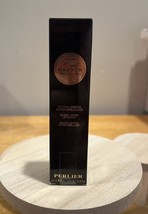 Perlier ROYAL ELIXIR ULTRA SHINE LIP GLOSS &quot;CORAL&quot;, 0.18 fl oz. New  (op... - $15.83