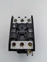  Moeller DIL0M-G CONTACTOR MINI DC COIL TESTED  - $1,292.85 MXN