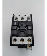  Moeller DIL0M-G CONTACTOR MINI DC COIL TESTED  - $1,290.64 MXN
