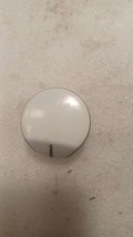 Dryer Timer Knob (Small) P/N: WE4M523 [USED] - £4.41 GBP
