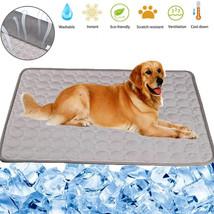 Dog Cooling Mat Summer Pad Mat - $22.99