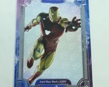 Iron Man LXXXV 2023 Kakawow Cosmos Disney 100 All Star Base Card CDQ-B-329 - £4.65 GBP