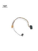 MERCEDES R231 SL-CLASS FUEL PUMP FUEL TANK GAS TANK WIRING HARNESS WIRE ... - $59.39