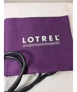 Lotrel Blood Pressure Cuff Heart Rate Drug Rep Pharmaceutical advertisem... - $24.00