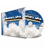 Walkin&#39; In Faith (Legends of Rock) [Audio CD] Angelica - $459.02 MXN