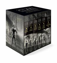 The Mortal Instruments Boxed Set Clare, Cassandra - £38.36 GBP