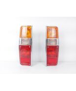 Fit For Toyota Pickup Hilux RN30 RN40 RN45 1978-83 Tail Light Chrome Rea... - $69.64
