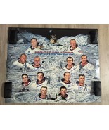NASA Apollo Astronauts Autographs Aldrin Shepard Young Bean Moonwalkers ... - $144,086.27 MXN