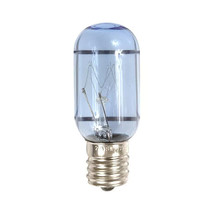 OEM Freezer Light Bulb For Kelvinator KFC13M5LW3 Kenmore 25344723100 25344772701 - £40.45 GBP