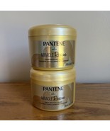 Pantene Hair Mask Deep Conditioning for Dry Damaged Hair Rescue 6.4 oz  ... - $20.57