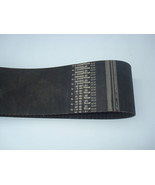 Goodyear timing drive belt 540H600 6&quot; wide H pitch - $122.74