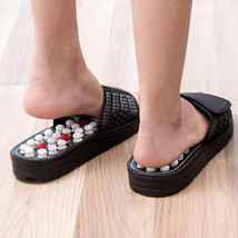 Deluxe Acupuncture Slippers - £28.66 GBP