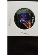 AIR SUPPLY / RUSSELL HITCHCOCK - ORIGINAL 2019 CONCERT TOUR GUITAR PICK - $50.00