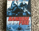 Operation Delta Force V Random Fire DVD 1999 - $3.99