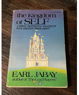 Kingdom of Self Mental Health Care Biblica by Earl Jabay Paperback Book ... - £22.46 GBP