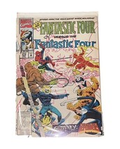 Marvel Fantastic Four Comic Lot 26 Issues #211-374 Bronze Copper Age image 8