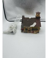 Department 56 Sleepy Hollow School New England Village - Sleepy Hollow W... - $33.92 CAD