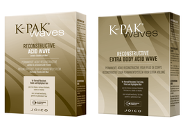 Joico K-PAK Reconstructive Acid Wave