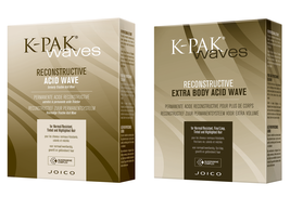 Joico K-PAK Reconstructive Acid Wave - £12.41 GBP